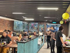 -松發肉骨茶(牛车水店)