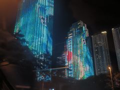 -青岛第三海水浴场