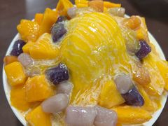-水牛奶皇后糖水铺(深圳总店)