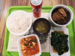 -老乡鸡(南京新街口洪武北路店)