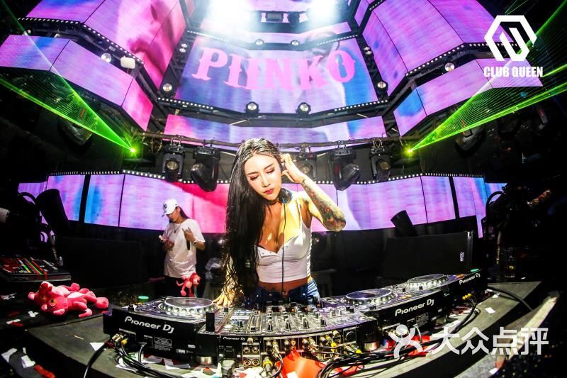 皇后酒吧queen