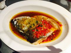 -大碗厨 25年老字号 现炒湘菜(四季天地店)