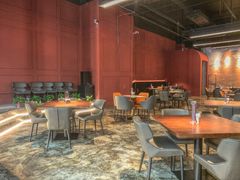 大堂-404干式熟成牛排馆•聚会餐厅