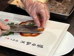 -全聚德(上海首店浦东店)