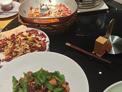 -味莊餐厅(康庄南街店)