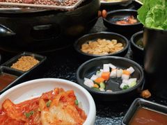 -九田家黑牛烤肉料理(郫都万达檬柏西路店)