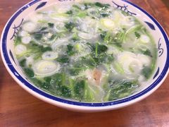 -帖老大羊肉汤烩面烧烤(康复后街总店)