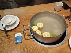 -为什么牛潮汕牛肉火锅(万胜广场店)