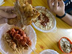 -钢中豆皮(建设街道铁岭小区店)