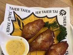 -太二酸菜鱼(永旺梦乐城店)