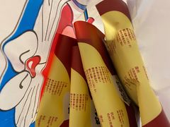 -章台柳铜锣烧(苏州中心店)
