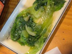 -61号餐吧(兴坪古镇漓江店)