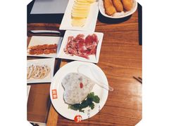 -傣妹火锅(建军东路店)