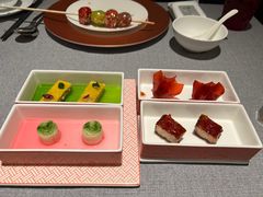 -柿合缘新京菜(国金中心商场店)