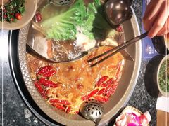 -蜀大侠火锅(龙岗店)