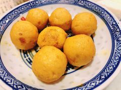 咖喱鱼蛋-双喜老铺(人民广场店)