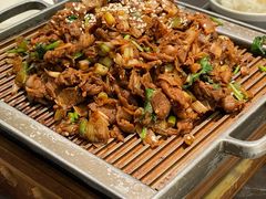 -新乾隆酒楼(帝景园店)