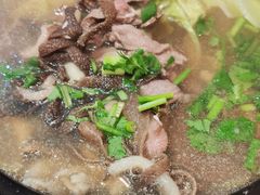 -谢老五跷脚牛肉·非遗传承店