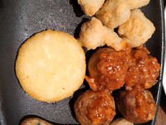 -萨莉亚意式餐厅(杭州滨江天街店)