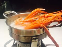 -星伦多自助料理·涮烤一体(虹悦城店)