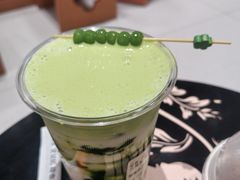 -茶话弄(中贸广场店)