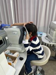 -唯儿诺儿童医院·儿科·眼科(新天地店)