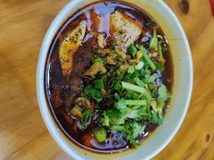 -王记生烫牛杂面馆(兰陵路店)