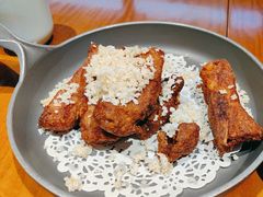 -三凤酒家·百年无锡菜(清扬茂业店)