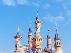 -沈阳方特欢乐世界