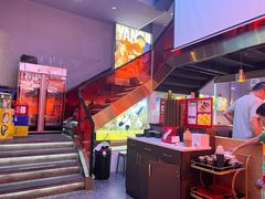 -杨记齐齐哈尔烤肉(总店)