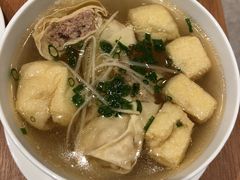 -鼎泰丰(德基广场店)