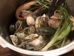 -土蚝·高压锅生蚝(百姓美食街店)