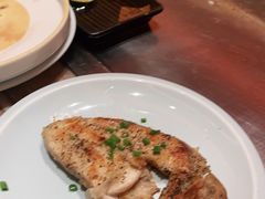 -赤坂亭·M9和牛烧肉·铁板烧·日料398放题(长泰广场店)