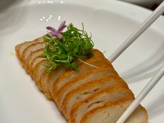-谦默府· 现代潮粤菜(外滩店)