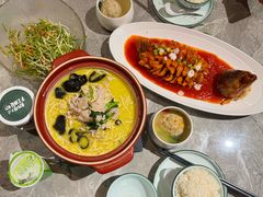 -大潮淮·淮扬菜(何园旗舰店)