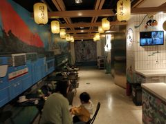 -玉流珍肴馆(亮马桥店)