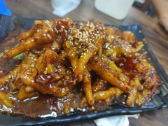 -妈妈手(山大总店)