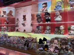 点击看大图 -TeddyTales莉娜熊(国贸店)