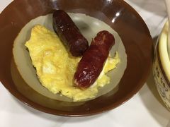 腊肠-陈记汤饭(水巷口店)