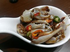 android_upload_pic-郑庄脂渣海鲜楼(九水路店)