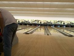 -广州保龄球馆(广州天河体育中心店)