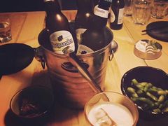 -Helens海伦司小酒馆(红旗南路店)