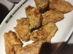 -新白鹿餐厅(第一百货店)