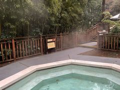 -天目湖涵田半山温泉