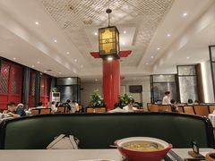 -汉水谣·江景餐厅(江滩店)