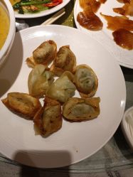 -新锦江大酒店·宴会厅·婚宴