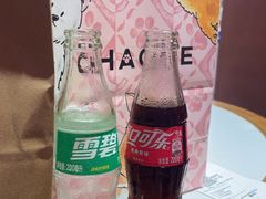 -那红花·东北菜铁锅炖(仙林金鹰店)