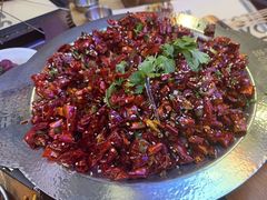 -路边羊烧烤酒场(宝带路店)