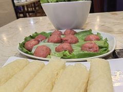 -粤潮牛肉火锅店(江南大道店)