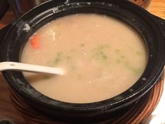 -颐和•海鲜砂锅粥•啫啫煲(奥林匹克广场店)